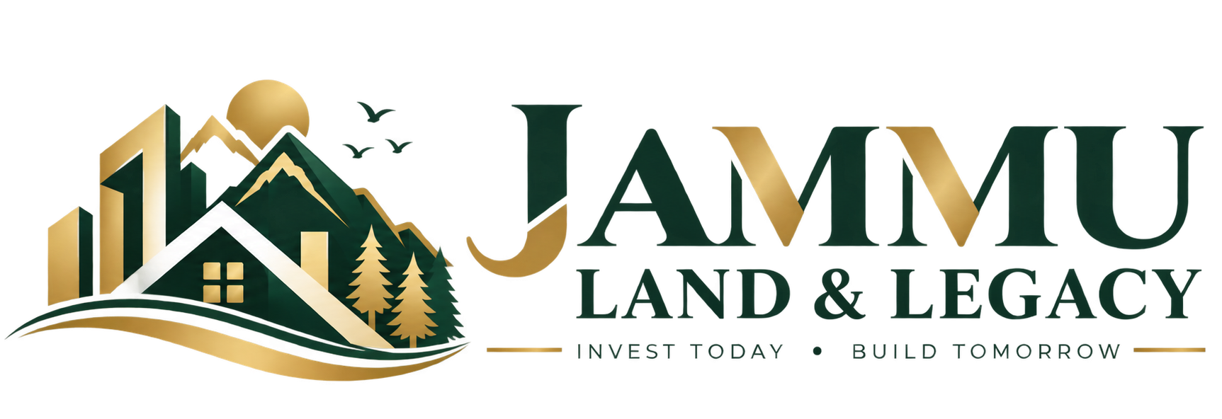 Jammu Land & Legacy